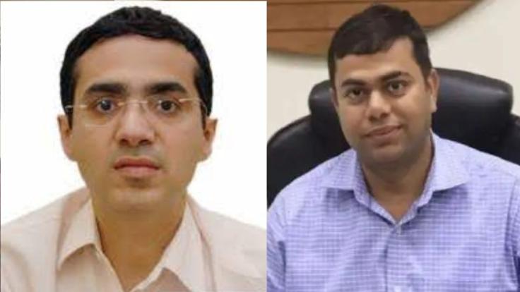 हेमंत का ब्यूरोक्रेसी में स्वच्छता पर जोर... उत्पाद में विवादितों से किनारा, साफ छवि वालों की पोस्टिंग